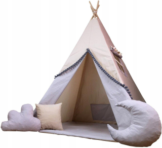 Stabilizátor TIPI TENT SOFT WIGWAM TEEPEE
