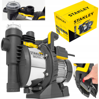 Stanley povrchové čerpadlo 900 W 3600 l/h