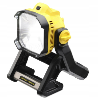 Stanley Lampa LED 18V FMCL001B