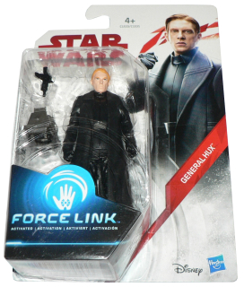 STAR WARS C1533/C1531 - GENERAL HUX !!!!!!!!!