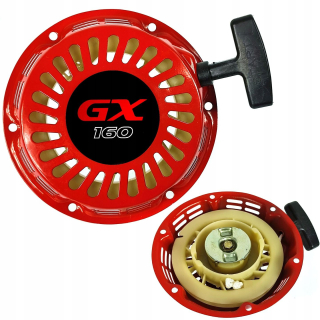 Generátor - Štartér štartéra Honda GX160 GX120 GX200