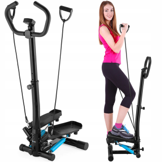 Stepper - Stepper WC s Steper Fitness Links