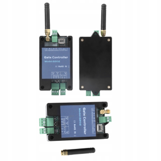 Modul riadenia telefónu GSM Controller