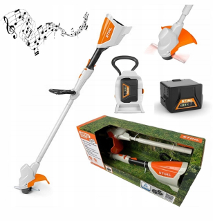 Kosa Stihl pre deti