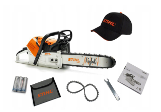 Detské náradie - Stihl batériu píla píla pre dieťa