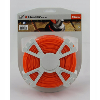 Stihl rezacia linka 00009302641 83 m 2,4 mm