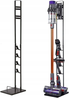Hubica, kefa k vysávaču - Rukoväť Stujak Hanger Dyson V12 / Slim Hecuum Comaner