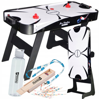 Stolný hokej - Tabuľka pre hru Cymbergaj Air Hockej 122 x60,5 x71 cm