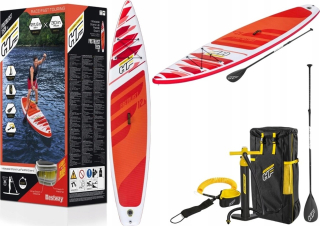 FASTBLAST SUP BOARD NAFUKOVACIE PADLA PUMPA