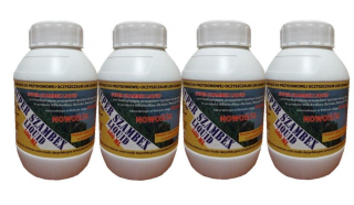 SUPER SZAMBEX LIQUID NA CELÝ ROK 2000ml