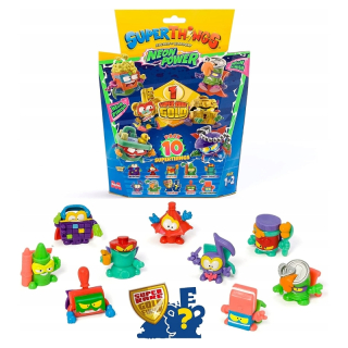SUPERTHINGS Neon Power s11 Balenie 10ks Balenie 1 z 2