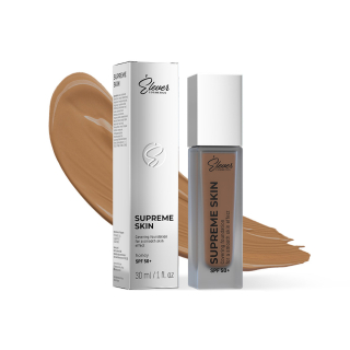 Supreme Skin SPF50+ Honey light base 30 ml