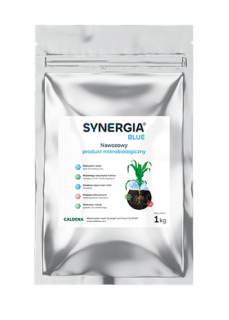 Synergy® Blue mikrobiologický prípravok 250 g