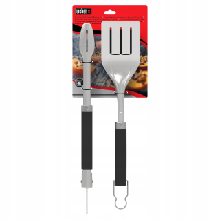 Grilovacia súprava Weber 2