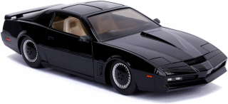 Auto model 1982 Pontiac Knight Rider KITT