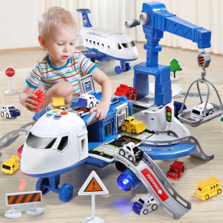 Lietadlo - LEGO Klasické bloky a funkcie 11019