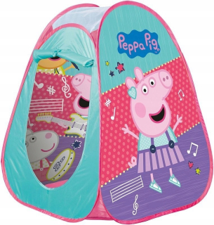 Samorozkladací stan Pig 130072844 Peppa John