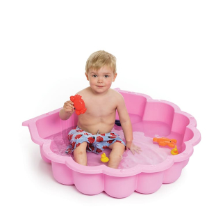 Plastové pieskovisko 1 kg Paradiso Toys