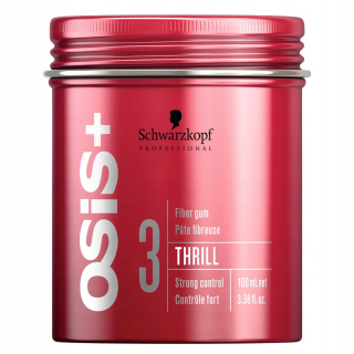 Schwarzkopf OSOS+ 3 Vzrušenie GUM GUM 100 ml