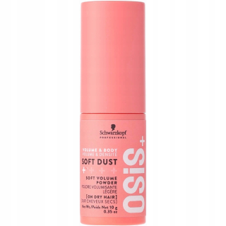 Schwarzkopf osis+ púder na vlasy 10 ml