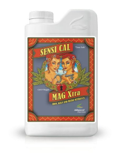 Advanced Nutrients tekuté viaczložkové hnojivo 2 kg 1 l