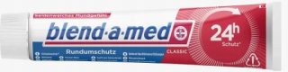 Z NEMECKA Blend-a-med Rundumschutz Classic Pasta d