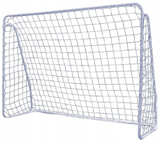 Sada 2 brán na futbal 213 x 150 x 90 c