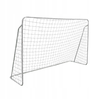 Sieť na bránku - Sieť pre futbalový gól 240 x 160 cm