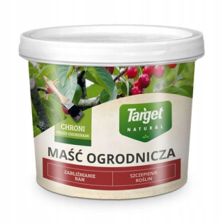 Záhradná masť Viaczložkový prípravok Target 350 g