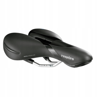 Selle Royal Respiro Mäkké stredné sedlo