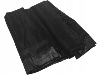 Trampolínová sieť Skyramiz 304-306 cm