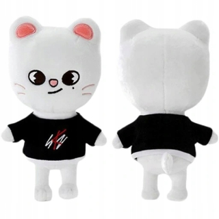 Rozprávkový plyšák - Maskot Skzoo, Plush LeeBit veľký 21 cm