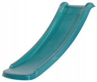 Slide Toba H:600 tyrkysová