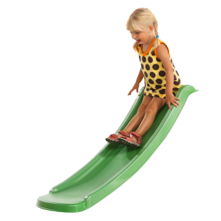 Šmykľavka pre montáž KBT 120 cm do 50 kg