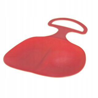 Apple Snow Slider pre deti SPARTAN Red