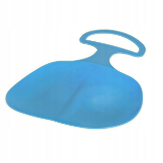Snow Slider SPARTAN Blue Apple