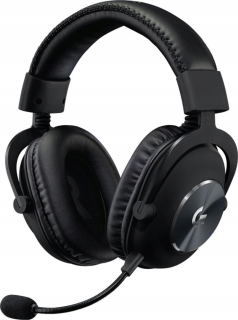 Slúchadlá LOGITECH Gaming G Pro X