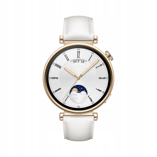 Inteligentné hodinky Huawei Watch GT 4 biele