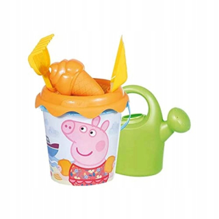 Smoby Peppa Pig Set 39170