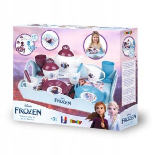 Smoby FROZEN 2 detská kuchynka 310513