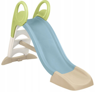 Smoby Life Záhradná šmykľavka MY SLIDE 150 cm Tobogán pre deti