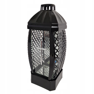 Malá kaplnková lampa