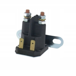 Solenoid, stykač pre Stiga, Castel Garden ďalších
