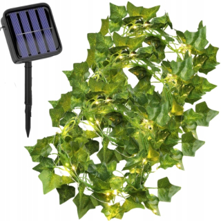 Solárna lampa vstavaná Oledowani 25 cm 100 ks.