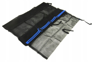 Trampolínová sieť Sonifit 420-435 cm