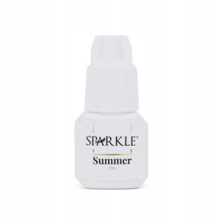 Lepidlo na riasy Sparkle SUMMER Pro