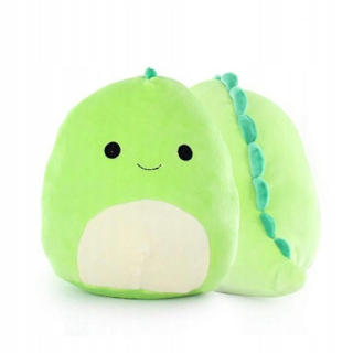 Squishmallows Arlie Dragon Green Mäkký plyš