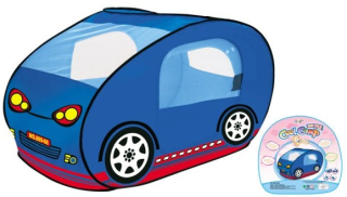 CAR stan pre detský domček Hipo 3 roky +