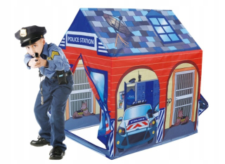 Stan Iplay Police Station pre deti