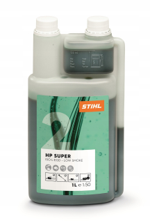 Olej do kosačky Stihl HP Super 1l
